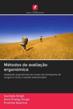 Métodos de avaliação ergonómica