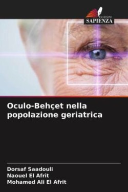 Oculo-Behçet nella popolazione geriatrica