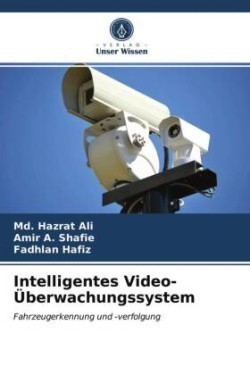 Intelligentes Video-Überwachungssystem