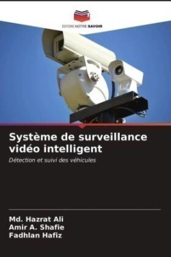Système de surveillance vidéo intelligent