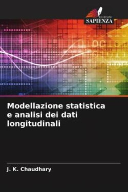 Modellazione statistica e analisi dei dati longitudinali