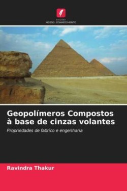 Geopolímeros Compostos à base de cinzas volantes