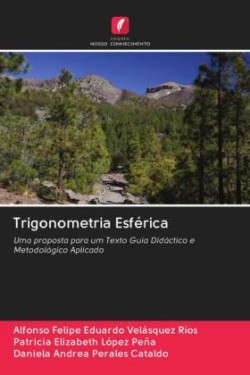 Trigonometria Esférica