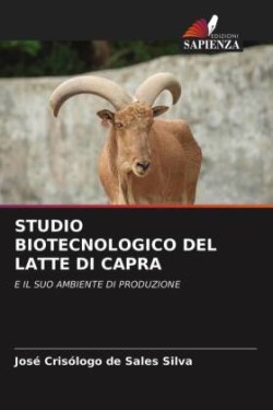 Studio Biotecnologico del Latte Di Capra