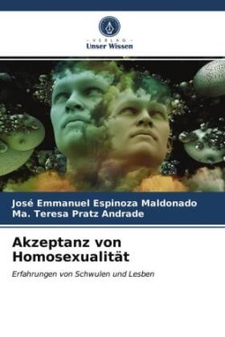 Akzeptanz von Homosexualität