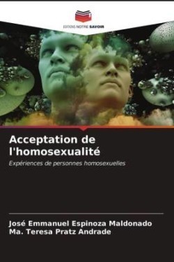 Acceptation de l'homosexualité