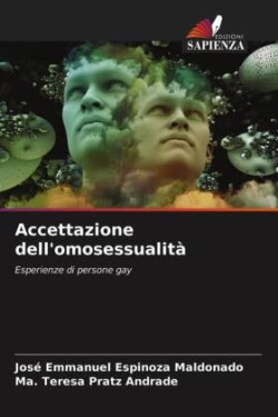 Accettazione dell'omosessualità