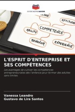 L'Esprit d'Entreprise Et Ses Compétences