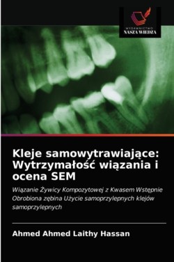 Kleje samowytrawiające