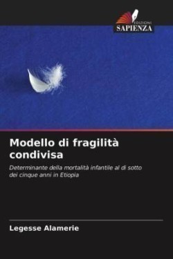 Modello di fragilità condivisa