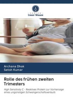 Rolle des frühen zweiten Trimesters