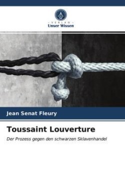 Toussaint Louverture