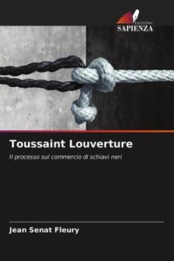 Toussaint Louverture