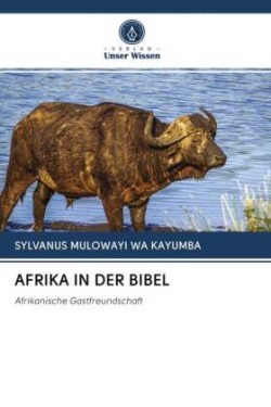 Afrika in Der Bibel