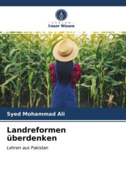 Landreformen überdenken