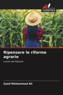 Ripensare le riforme agrarie