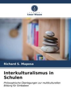 Interkulturalismus in Schulen