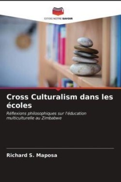 Cross Culturalism dans les écoles