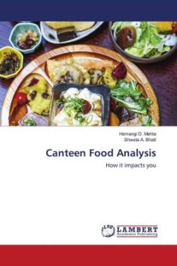 Canteen Food Analysis