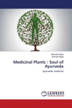 Medicinal Plants : Soul of Ayurveda