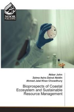 Bioprospects of Coastal Ecosystem and Sustainable Resource Management