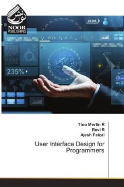 User Interface Design for Programmers