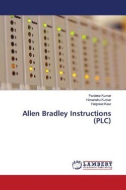 Allen Bradley Instructions (PLC)