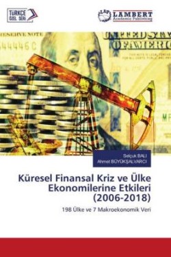 Küresel Finansal Kriz ve Ülke Ekonomilerine Etkileri (2006-2018)