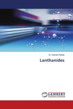 Lanthanides