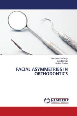 FACIAL ASYMMETRIES IN ORTHODONTICS