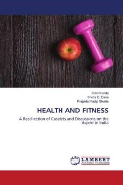 HEALTH AND FITNESS