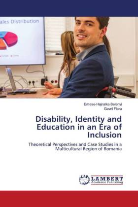 Disability, Identity and Education in an Era of Inclusion