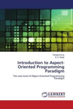 Introduction to Aspect-Oriented Programming Paradigm