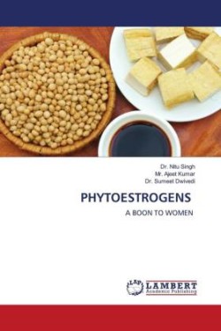 Phytoestrogens