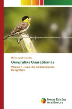 Geografias Guaratibanas