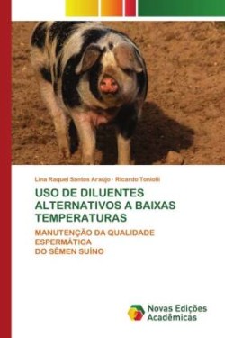 USO de Diluentes Alternativos a Baixas Temperaturas