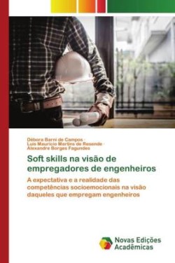 Soft skills na visão de empregadores de engenheiros