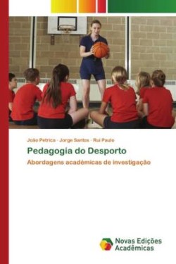 Pedagogia do Desporto