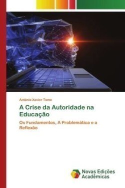 Crise da Autoridade na Educação