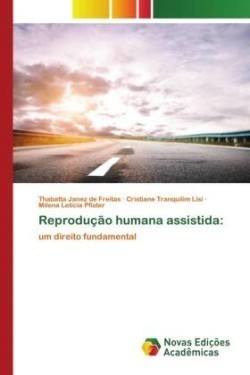 Reprodução humana assistida