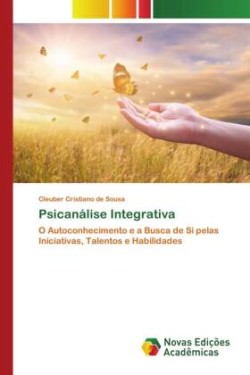 Psicanálise Integrativa