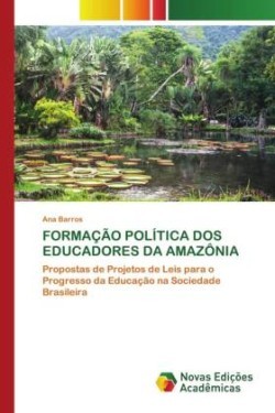 Formação Política DOS Educadores Da Amazônia