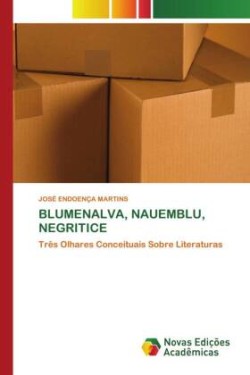 Blumenalva, Nauemblu, Negritice