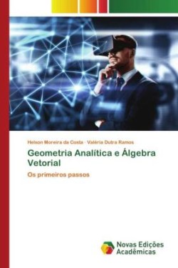 Geometria Analítica e Álgebra Vetorial