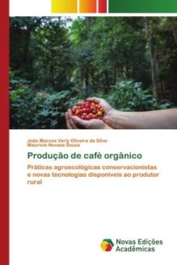 Produção de café orgânico