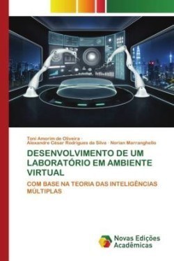 Desenvolvimento de Um Laboratório Em Ambiente Virtual