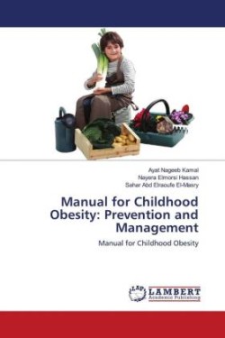 Manual for Childhood Obesity