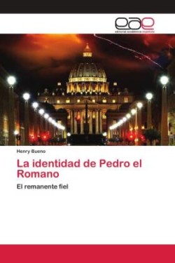 La identidad de Pedro el Romano