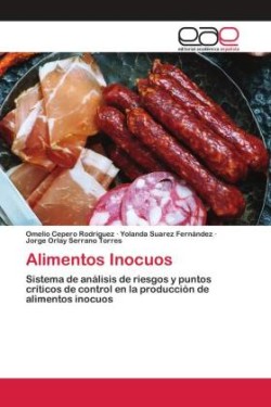 Alimentos Inocuos