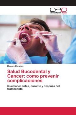 Salud Bucodental y Cancer